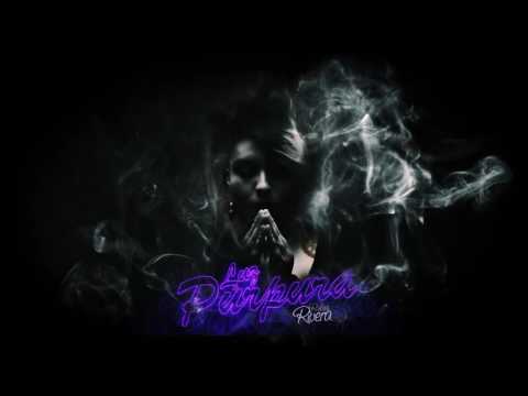 Rabia Rivera - Luz Púrpura (Dirty)