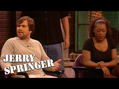 Crushing Confessions! | Jerry Springer