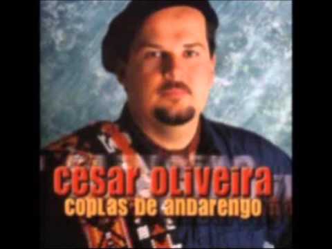 A Boa Vista De Um Peão De Tropa - César…