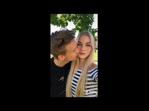 Софа Купер и Вася Альдерсон❤Альфа и Омега❤