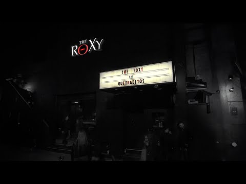 Quebraditos - 26 años en Vivo * The Roxy Live  (FULL SHOW)
