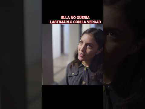 LO MEJOR ES IRSE SIN MIRAR ATRAS #cineapulmon #cortometrajes #parejas #hombrealfatop