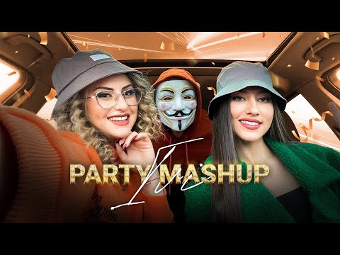 IVI PARTY MASHUP (video 2023) 4K