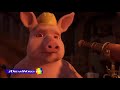 The Pig Who Cried Werewolf 2011 Full Short Shrek DWKids TtFM