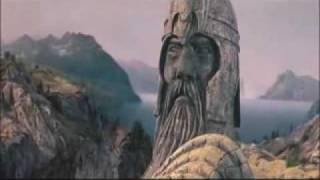 Broadsword Lord of the rings