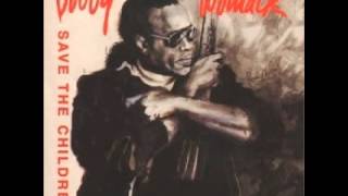 Bobby Womack - Too Close For Comfort