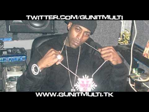 Mazaradi Fox ft Rich Deniro - Confrontation [ GUNIT DUMOUT ]