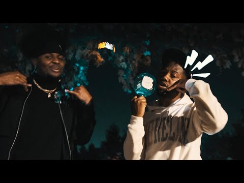 1TakeOcho - LA Life ft. 1TakeJay (Official Music Video)