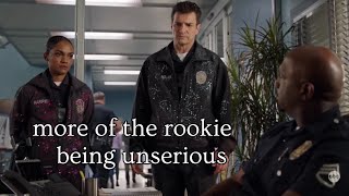 Download lagu more of the rookie being unserious mp3