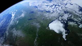 THE SAGAN SERIES - Life Looks for Life