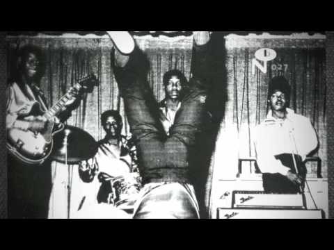 Fred Williams - Tell Her