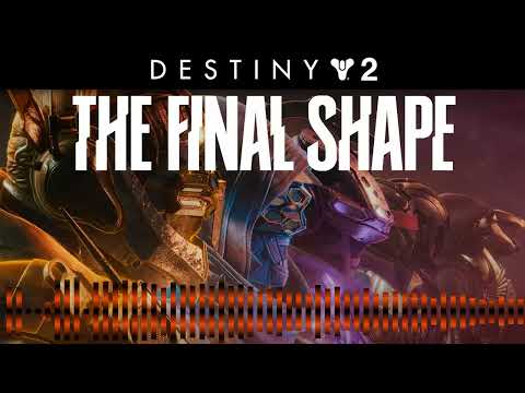 To Rise - Destiny 2: The Final Shape Trailer Theme