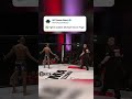 Can’t wait to see MVP in the UFC ? (via (via UCMMA)