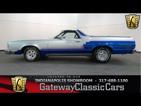 1979 Ford Ranchero (CC-845393) for sale in Fairmont City, Illinois