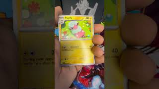Daily Pack Opening 268: Chaos Rising #pokemontcg #pokemon #pokemoncommunity #pokemoncards