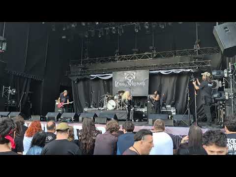 Korry Shadwell (Bosphorus Open Air 2025 @Uniq Açıkhava 21.09.2025)