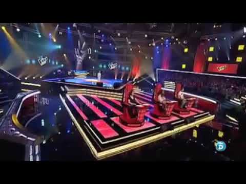 Raúl El Balilla ( como el agua)🎸💃