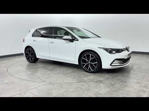 Volkswagen Golf (211) ACTIVE ETSI AUTOMATIC ONLY 2 - Image 2