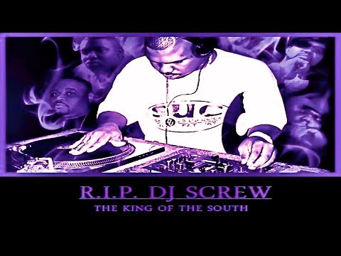 DJ Screw - Steady Dippin’