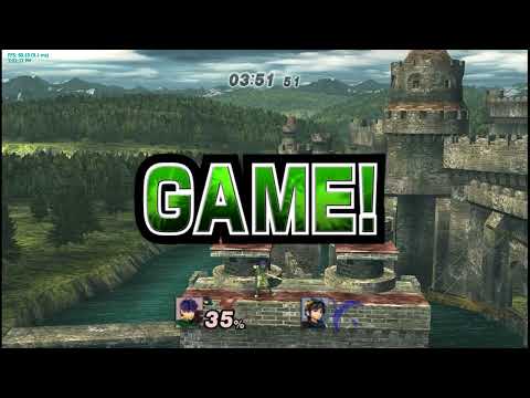 Scrims 81 Winners Finals Star Vs  Moxie