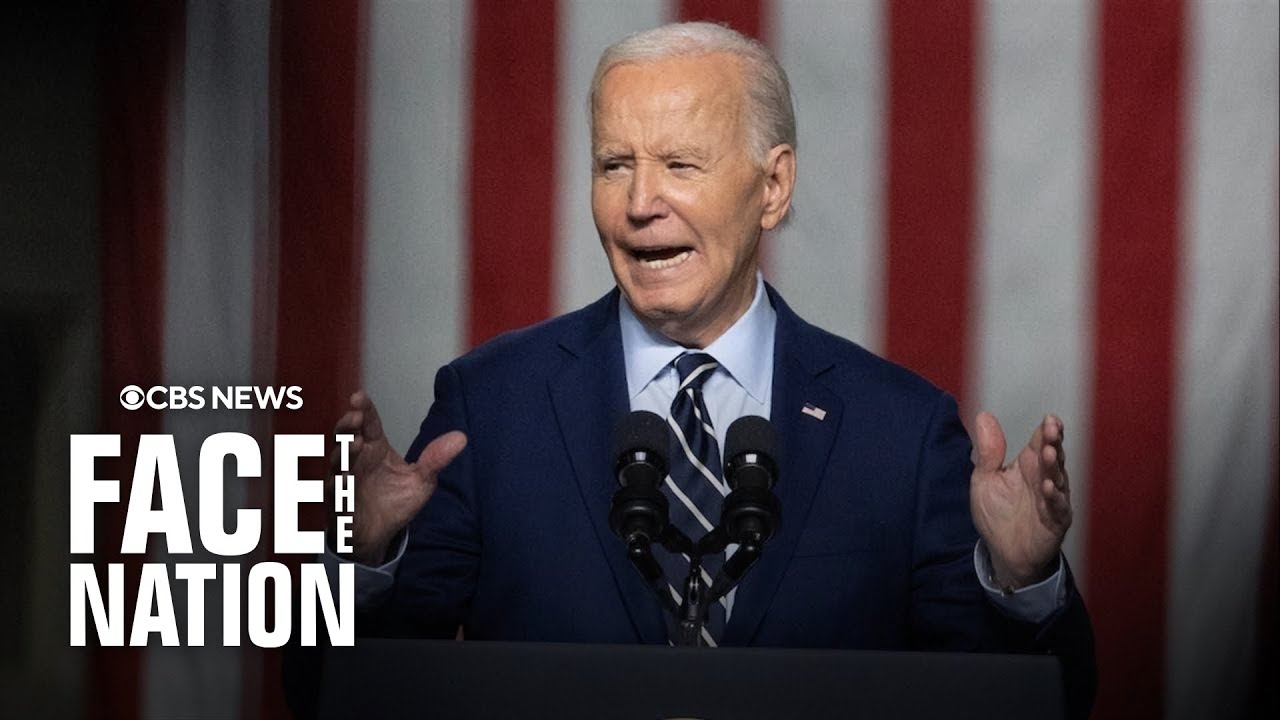 What to know about Biden's plan to replace all lead pipes nationwide