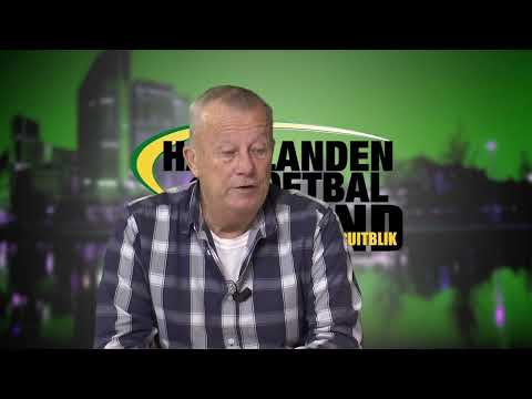 Haaglanden Voetbal Weekend (23-10-2025)