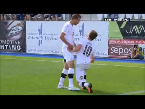 Jan Kopic - AMAZING GOAL |30.7. 2016|