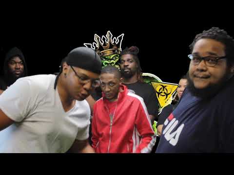 Lord Wavy vs Umbravo