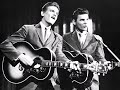 The Everly Brothers, I'M NOT ANGRY