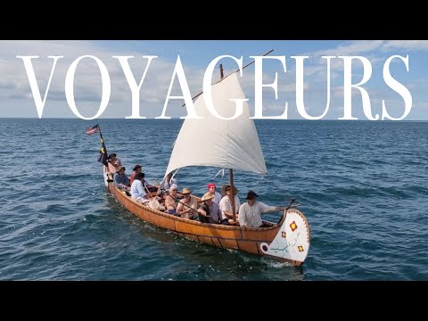 Michigan Fur Trade: A Legacy of Exploration and Commerce