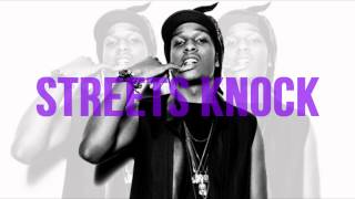 Swizz Beatz - Street Knock ft. A$AP Rocky (Prod. By araabMUZIK)