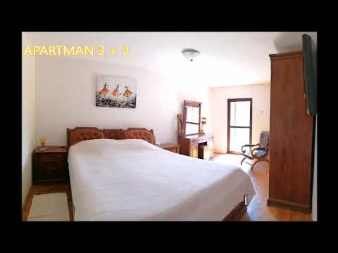 Apartmani Gracia, Funtana, Istra, Croatia