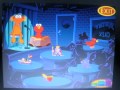Sesame Street CD ROM Demos