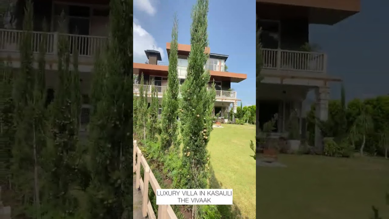 Villa Experience 2