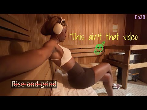 Queen Aminata: Support Me A Lot So I Can Make Enough Money On YouTube To Go Get A Boob Job