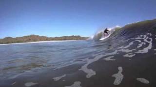 preview picture of video 'Nicaragua with Surfari Charters'