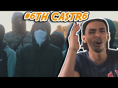 RIDDIM!!? Castr6 (Y.ACG) - Untold Stories | @PacmanTV REACTION!! | TheSecPaq