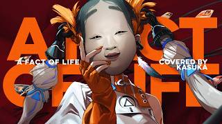 a fact of life - FACT (Cover) / VESPERBELL カスカ