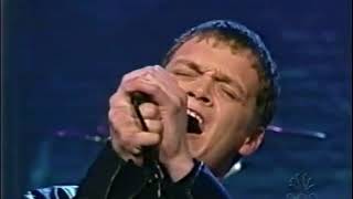 3 Doors Down Performs &quot;Loser&quot; - 12/19/2000