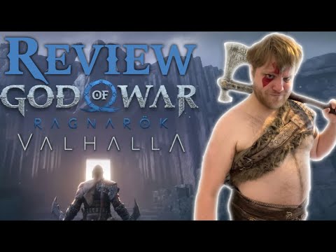 God of War Ragnarök: Valhalla Review - The Mythology Guy