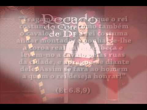 Recado do Coração de Deus _ Deus mudará sua sorte