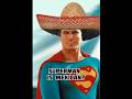 Is Superman Mexican Superman Shorts