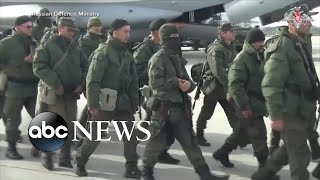 Russian parliament to quickly seal Putin’s decision for martial law in Ukraine