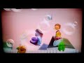 Fancy Nancy New Disney Junior Bumper