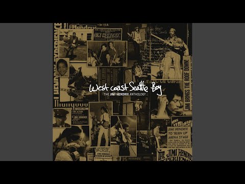 New Rising Sun (Anthology Version)