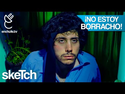 Perspectiva de un Borracho | enchufetv