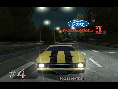 ☆♕[LP] Ford Racing 3 #4 Die Ford Challenges [German/PC]♕☆