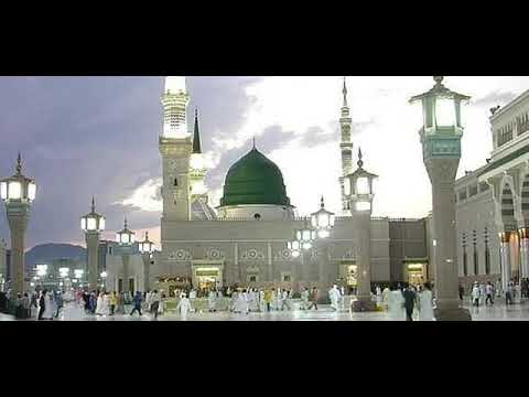 Бехтарин Нашиди Зебо ман ошикаму ошики дидори #мадина#