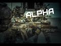 «Альфа» Спецназ ФСБ России • «Alpha» Special force FSS Russia 