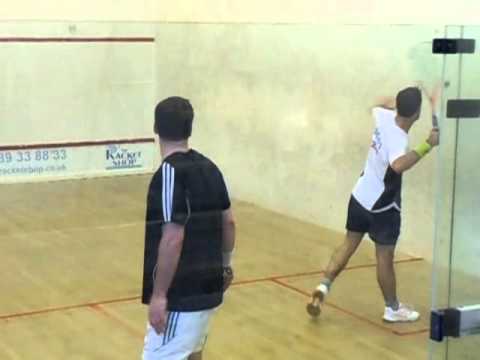 2012-05-27 Tim vs Kevin